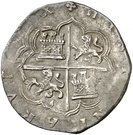 4 Reales (Toledo)