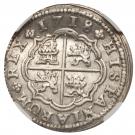 2 Reales (Cuenca)