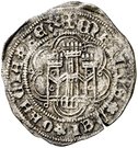 ½ Cuartillo - Enrique IV (Segovia)