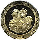 80 000 Pesetas (Balthasar Charles)