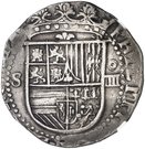 4 Reales (Seville)