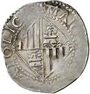 4 Reales - Felipe IV