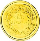 20 Euro - Juan Carlos I (Numismatic Jewels - Aureus)