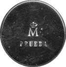 2000 Pesetas (Olympics; Trial Strike Issue)