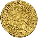 ½ Castellano - Enrique IV (Burgos)