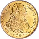 4 Escudos