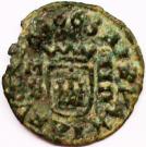 4 Maravedis (billon)