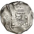 8 Reales