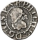 ½ Croat - Felipe IV (Barcelona)