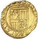 ½ Trentin - Felipe IV (Barcelona)