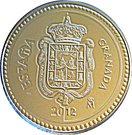 5 Euro (Granada)