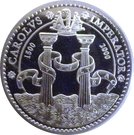 2000 Pesetas (Pillars of Hercules)