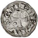 Dinero - Pedro II de Aragon (Lleida)