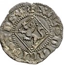 Blanca - Enrique IV (diamond;Seville)