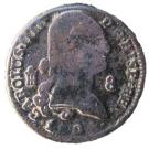 8 Maravedis