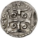 Dinero - Ramon Berenguer IV