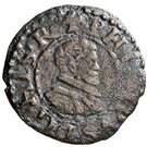 Dinero - Felipe IV (Granollers)