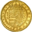 100 Escudos "Centen" (10 arches)