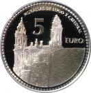 5 Euro (Lugo)
