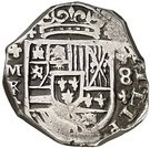 8 Reales (Madrid)