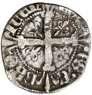 Dinero - Carlos II