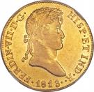 8 Escudos (Catalonia)