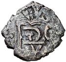 ½ Cornado - Felipe IV