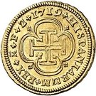 2 Escudos (Madrid)