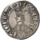 Croat - Pedro III (Barcelona)