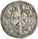 Dinero - Pedro II (Barcelona)
