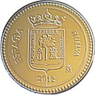 5 Euro (Huelva)