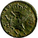 3 Maravedis - Fernando VII
