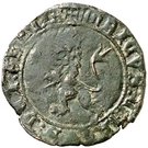 Maravedi - Enrique IV (Avila)