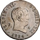 4 Maravedis