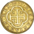 4 Escudos