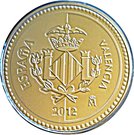 5 Euro (Valencia)
