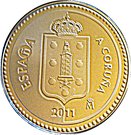 5 Euro (La Coruña)