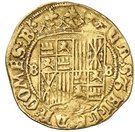 Principado - Fernando II (Barcelona)