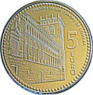 5 Euro (Soria)