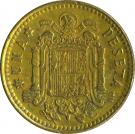 1 Peseta - Juan Carlos I