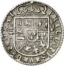 2 Reales (Valencia)