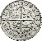 2 Reales (Seville,2nd type)