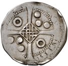 5 Croats - Felipe IV (Barcelona;PRINCIPATVS))