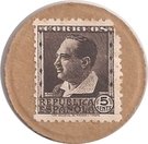 5 Centimos (Blasco Ibañez)