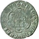 Cuartillo - Enrique IV (Cuenca)