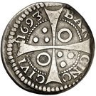 Croat - Carlos II (bust variant)