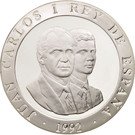 2000 Pesetas (Sprint)