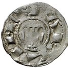 Dinero - Jaime I (Barcelona)