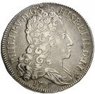 4 Reales (1st type)