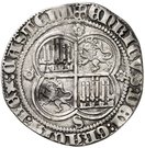 Real - Enrique II (Seville)